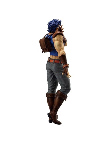 JOJO PART 1 - Jonathan Joestar - Figurine The Gathering of Stars 27cm 