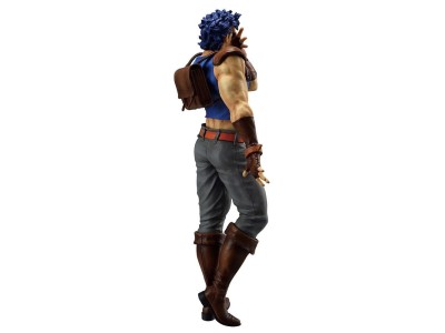 JOJO PART 1 - Jonathan Joestar - Figurine The Gathering of Stars 27cm 
