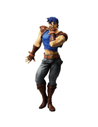 JOJO PART 1 - Jonathan Joestar - Figurine The Gathering of Stars 27cm 