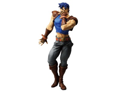 JOJO PART 1 - Jonathan Joestar - Figurine The Gathering of Stars 27cm 