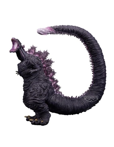 GODZILLA - Godzilla (2016) 4th Form Awakening - Figurine 26cm 