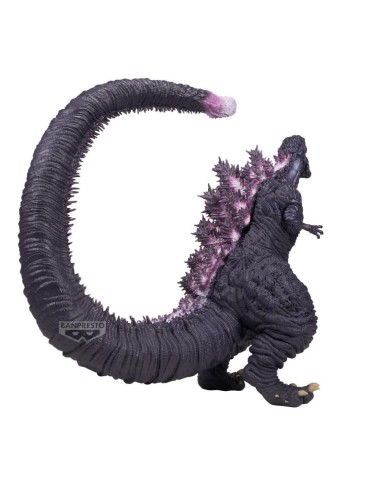 GODZILLA - Godzilla (2016) 4th Form Awakening - Figurine 26cm 
