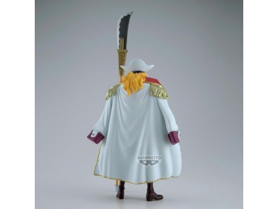 ONE PIECE - Edward Newgate - Figurine King of Artist 33cm 