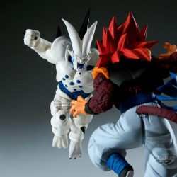 DRAGON BALL GT - Yi-Shinron - Figurine Match Makers 20cm  2