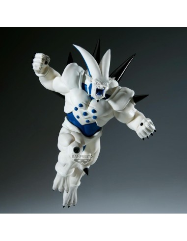 DRAGON BALL GT - Yi-Shinron - Figurine Match Makers 20cm 