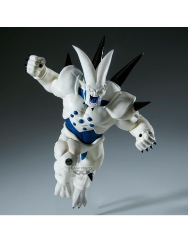 DRAGON BALL GT - Yi-Shinron - Figurine Match Makers 20cm 