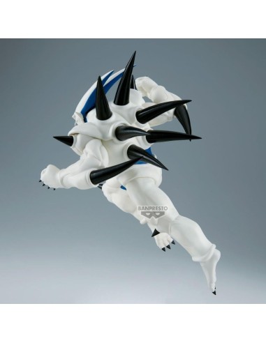 DRAGON BALL GT - Yi-Shinron - Figurine Match Makers 20cm 