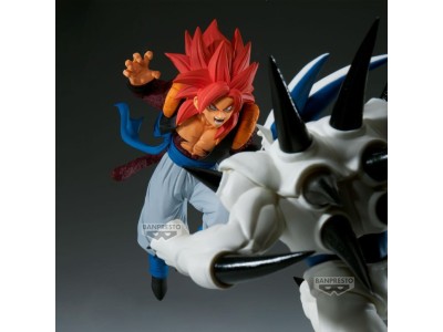 DRAGON BALL GT - Gogeta - Figurine Match Makers 18cm 
