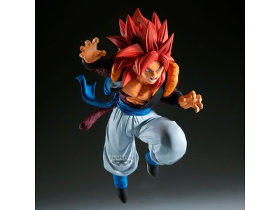 DRAGON BALL GT - Gogeta - Figurine Match Makers 18cm 