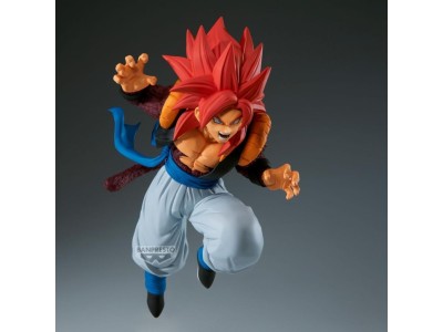 DRAGON BALL GT - Gogeta - Figurine Match Makers 18cm 
