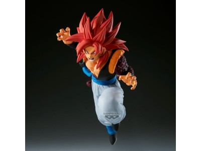 DRAGON BALL GT - Gogeta - Figurine Match Makers 18cm 
