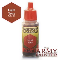 Light Tone
