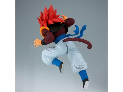 DRAGON BALL GT - Gogeta - Figurine Match Makers 18cm 