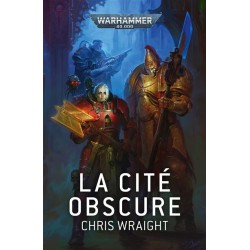 LA CITÉ CRÉPUSCULAIRE (FRANCAIS)