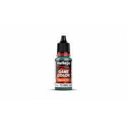 Green Rust 18 ml.