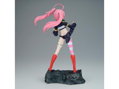 SLIME - Milim Nava - Figurine Espresto 22cm 