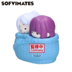 FRIEREN - Frieren & Fern - Figurine Big Sofvimates 13cm  2