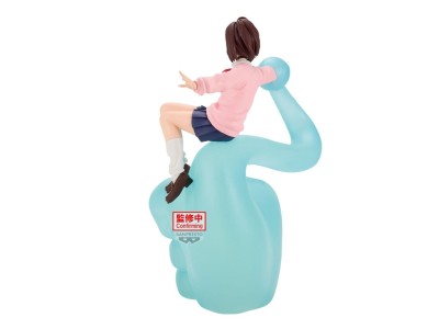 DANDADAN - Momo - Figurine Figure Life 19cm 