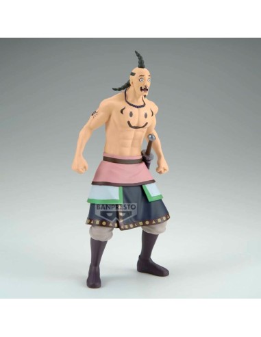 KINGDOM - Ogiko - Figurine 19cm 