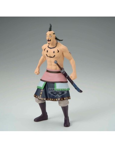KINGDOM - Ogiko - Figurine 19cm 