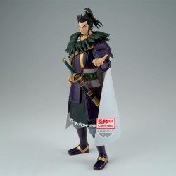 KINGDOM - Kanki - Figurine Grandista 28cm  2