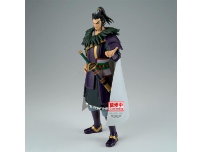 KINGDOM - Kanki - Figurine Grandista 28cm 
