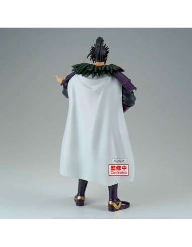 KINGDOM - Kanki - Figurine Grandista 28cm 