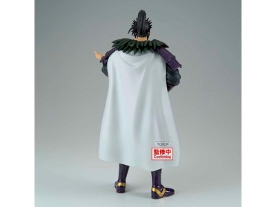 KINGDOM - Kanki - Figurine Grandista 28cm 
