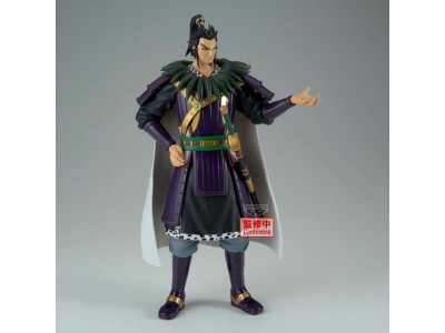 KINGDOM - Kanki - Figurine Grandista 28cm 