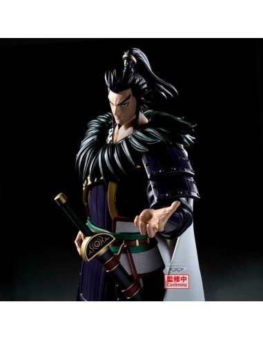 KINGDOM - Kanki - Figurine Grandista 28cm 