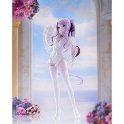 OVERLORD - Shalltear - Figurine Glitter & Glamours 24cm  2