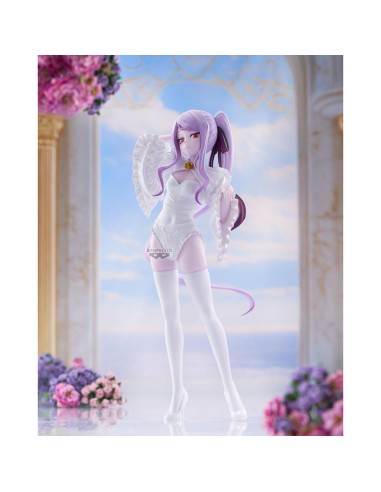 OVERLORD - Shalltear - Figurine Glitter & Glamours 24cm 