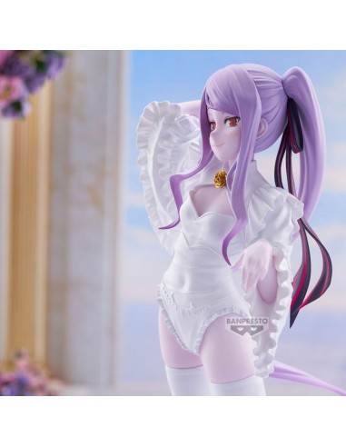 OVERLORD - Shalltear - Figurine Glitter & Glamours 24cm 