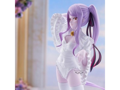 OVERLORD - Shalltear - Figurine Glitter & Glamours 24cm 