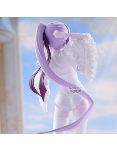 OVERLORD - Shalltear - Figurine Glitter & Glamours 24cm 