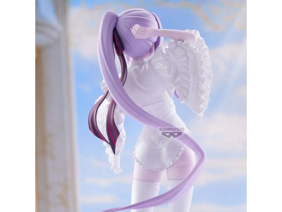 OVERLORD - Shalltear - Figurine Glitter & Glamours 24cm 