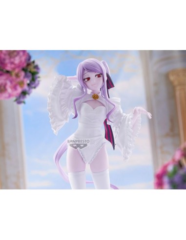 OVERLORD - Shalltear - Figurine Glitter & Glamours 24cm 