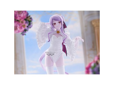 OVERLORD - Shalltear - Figurine Glitter & Glamours 24cm 