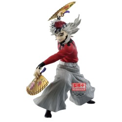 DEMON SLAYER - Doma - Figurine Maximatic 20cm  2
