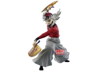 DEMON SLAYER - Doma - Figurine Maximatic 20cm 