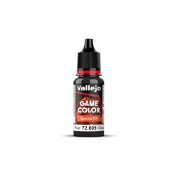 Fresh Blood 17 ml.