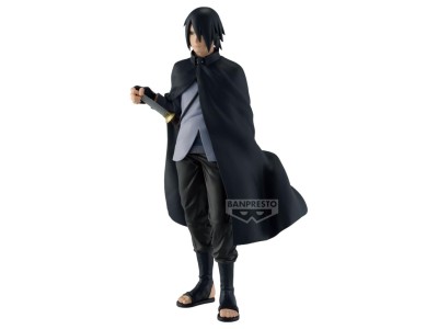 BORUTO - Sasuke Uchiha - Figurine 24cm 