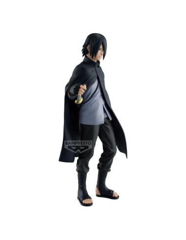 BORUTO - Sasuke Uchiha - Figurine 24cm 
