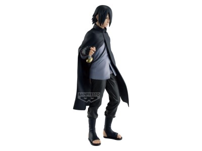 BORUTO - Sasuke Uchiha - Figurine 24cm 