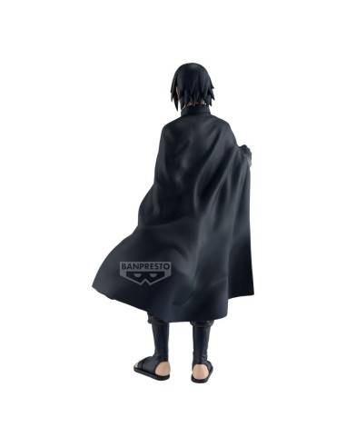 BORUTO - Sasuke Uchiha - Figurine 24cm 