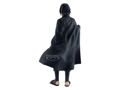 BORUTO - Sasuke Uchiha - Figurine 24cm 
