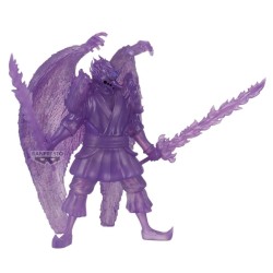 NARUTO SHIPPUDEN - Susano'O - Figurine 20cm  2