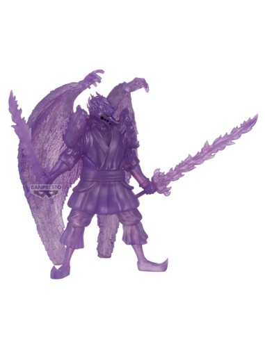 NARUTO SHIPPUDEN - Susano'O - Figurine 20cm 