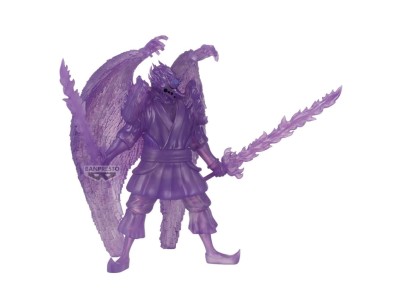 NARUTO SHIPPUDEN - Susano'O - Figurine 20cm 