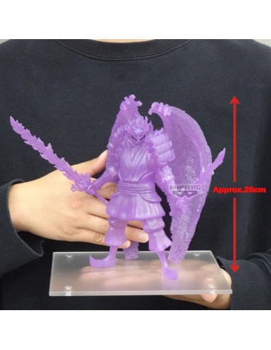 NARUTO SHIPPUDEN - Susano'O - Figurine 20cm 